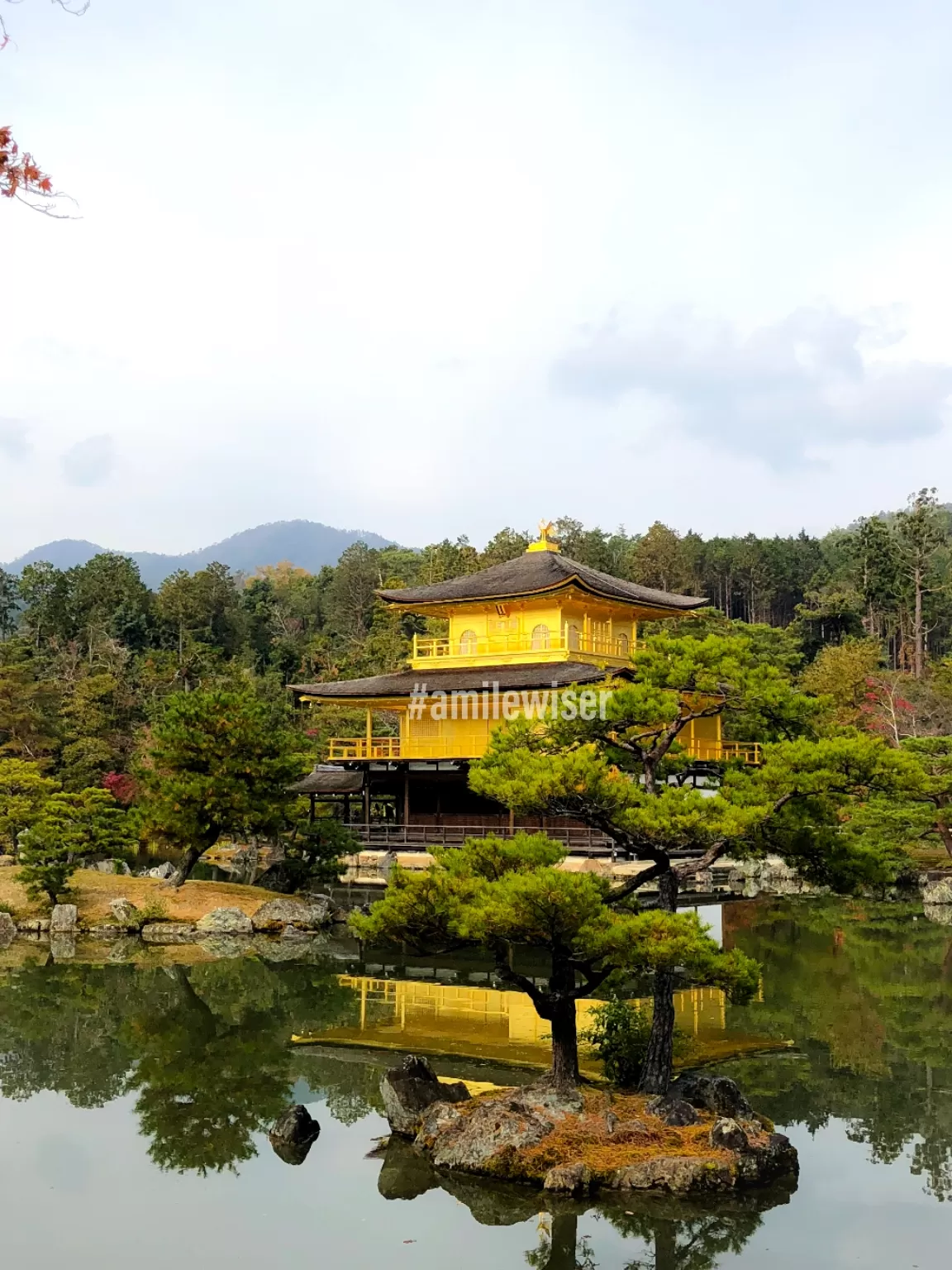 Photo of Kyoto By A mile wiser