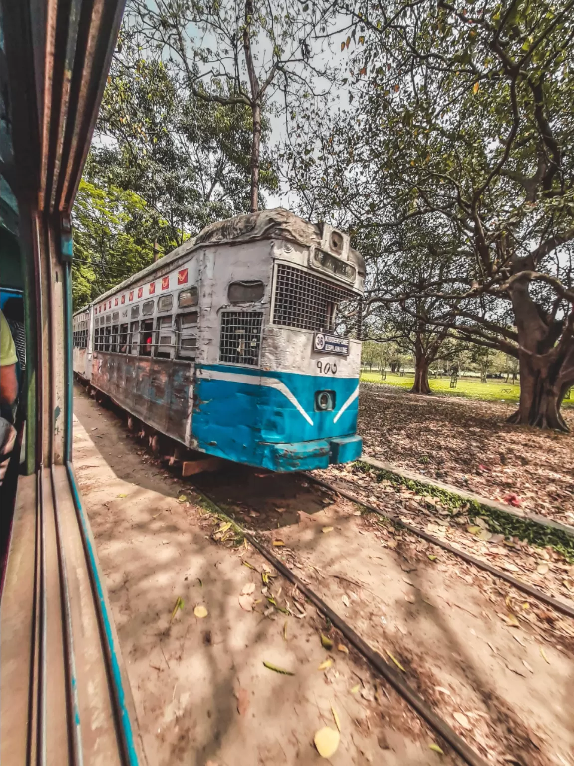 Photo of Kolkata By Reetam Debnath