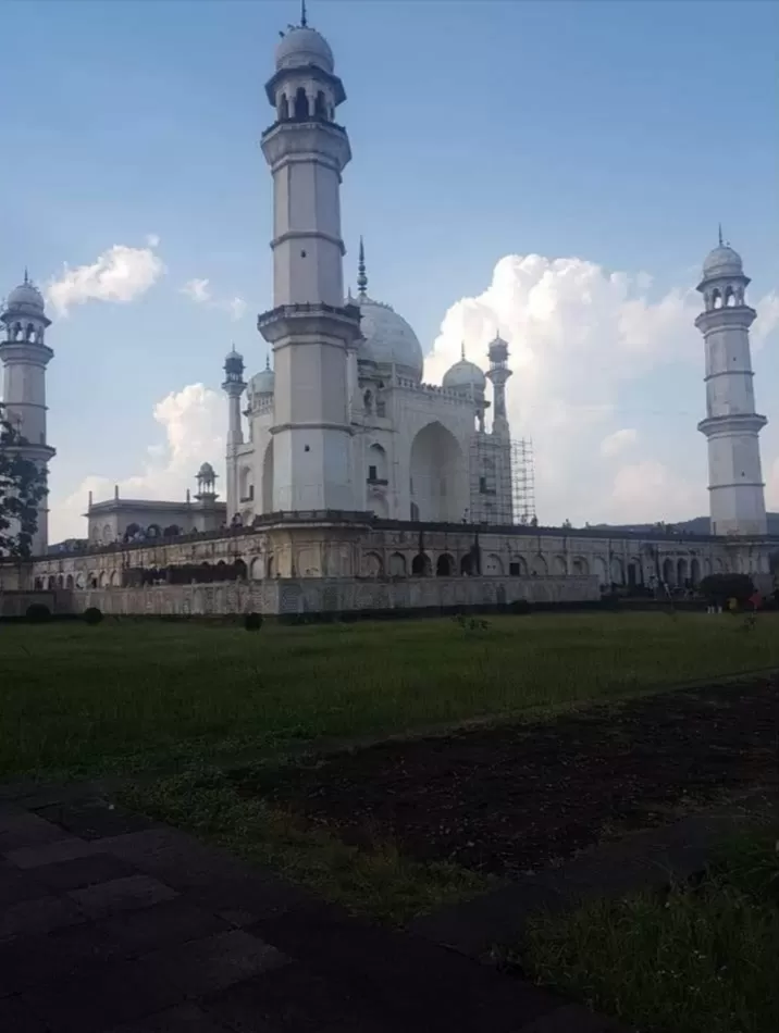 Photo of Aurangabad By Journey 'n' Journal