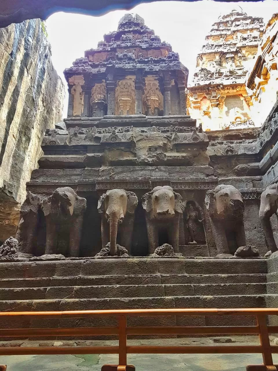 Photo of Ellora Caves By Journey 'n' Journal