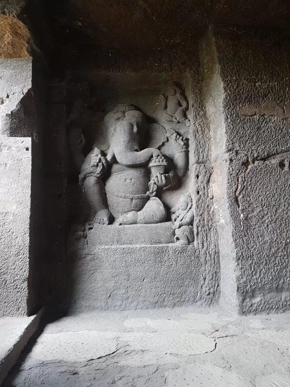 Photo of Ellora Caves By Journey 'n' Journal