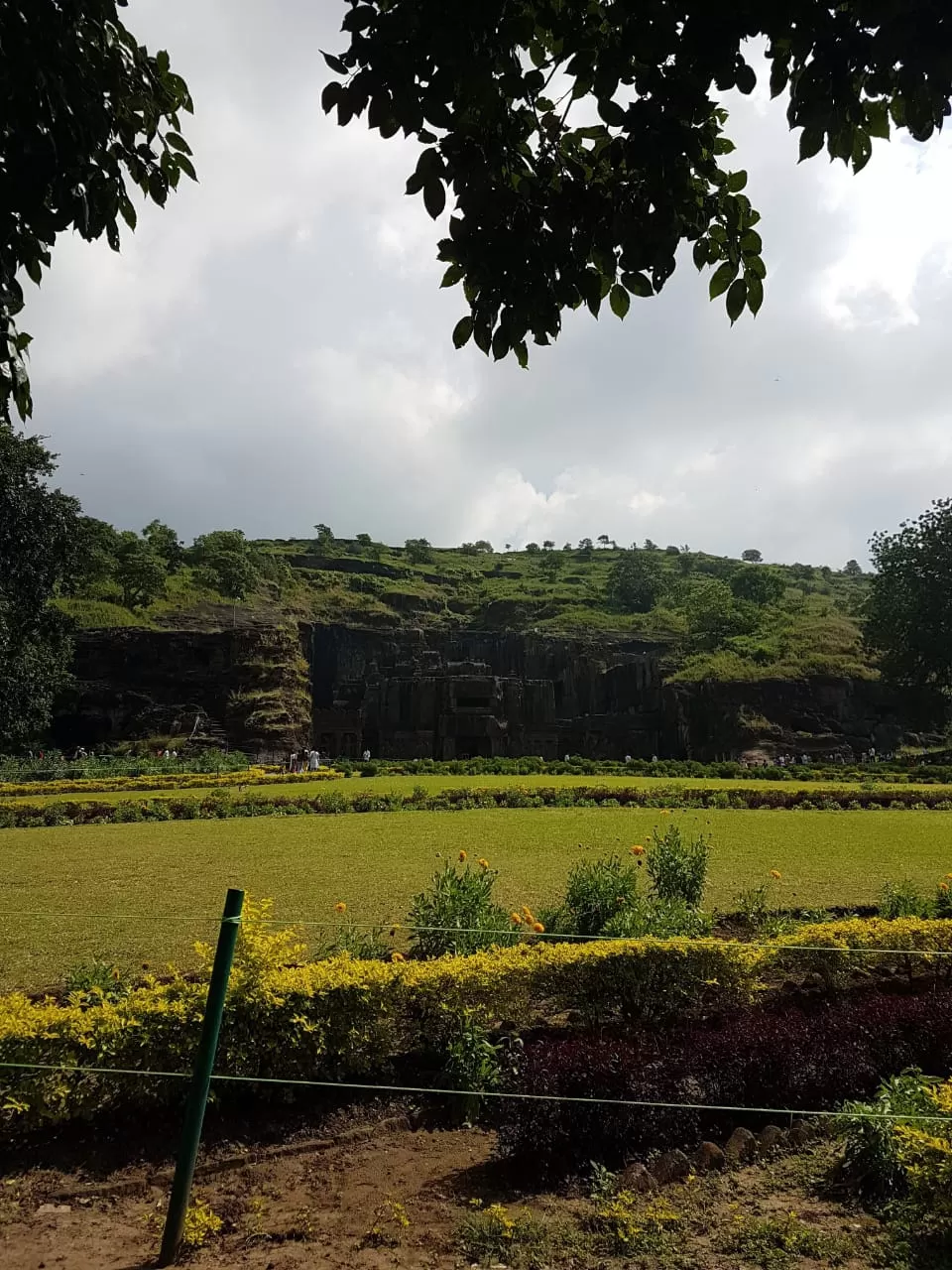 Photo of Ellora Caves By Journey 'n' Journal