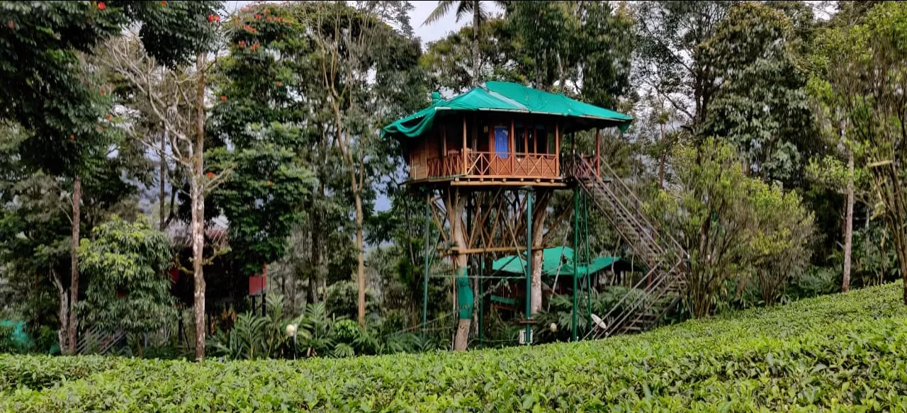 Photo of Dream Catcher Plantation Resort By Journey 'n' Journal