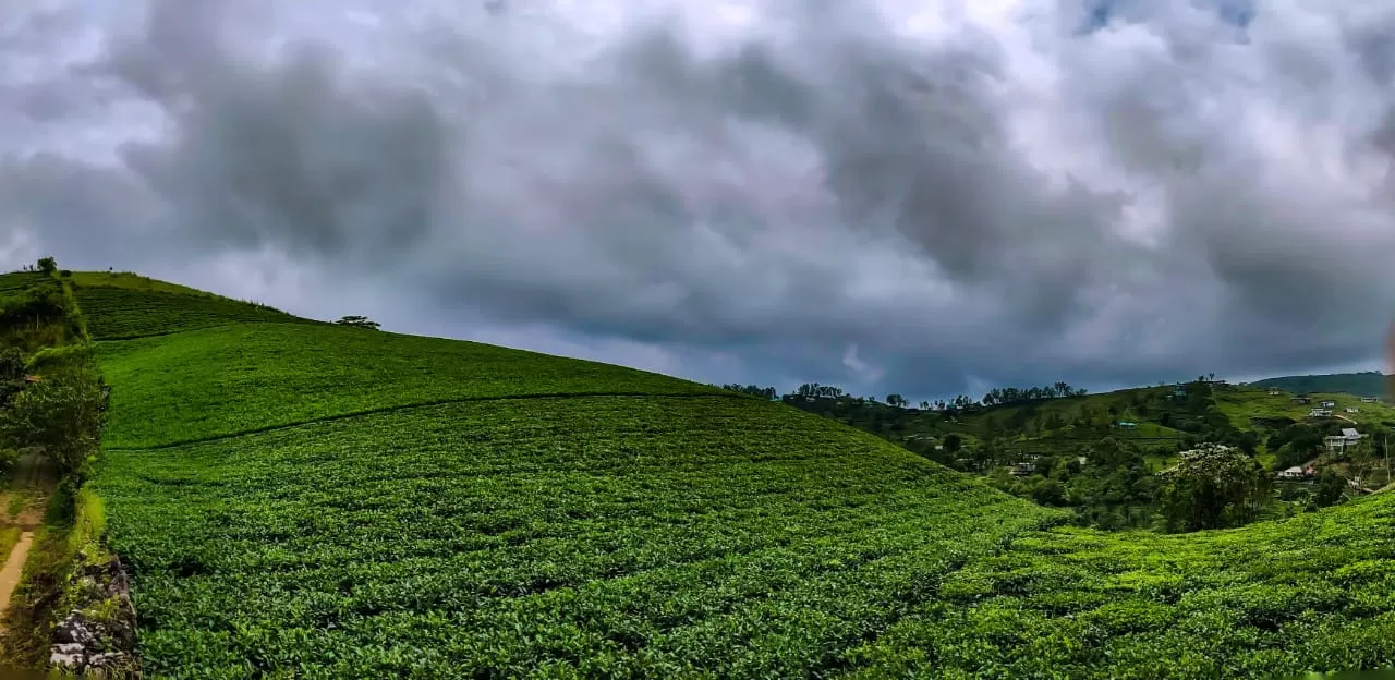 Photo of Vagamon By Journey 'n' Journal