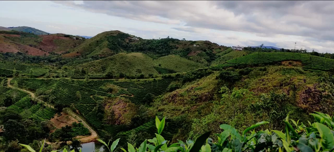 Photo of Vagamon By Journey 'n' Journal