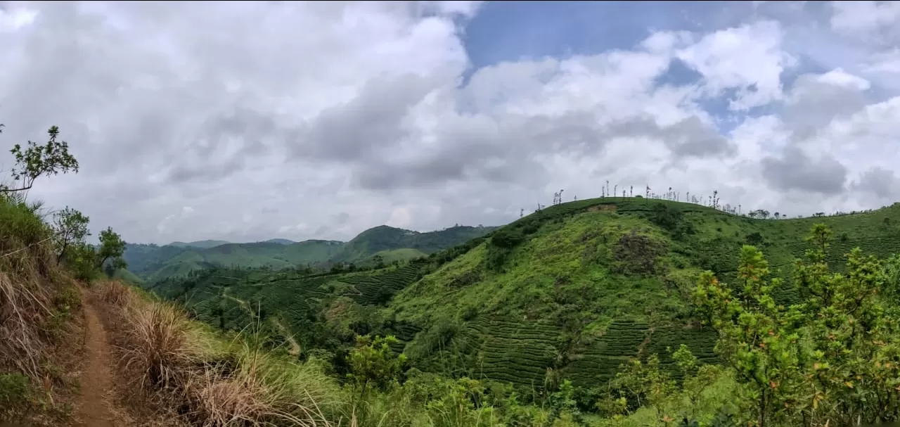 Photo of Vagamon By Journey 'n' Journal