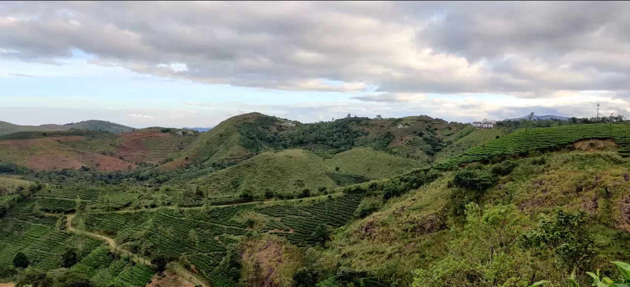 Photo of Vagamon By Journey 'n' Journal