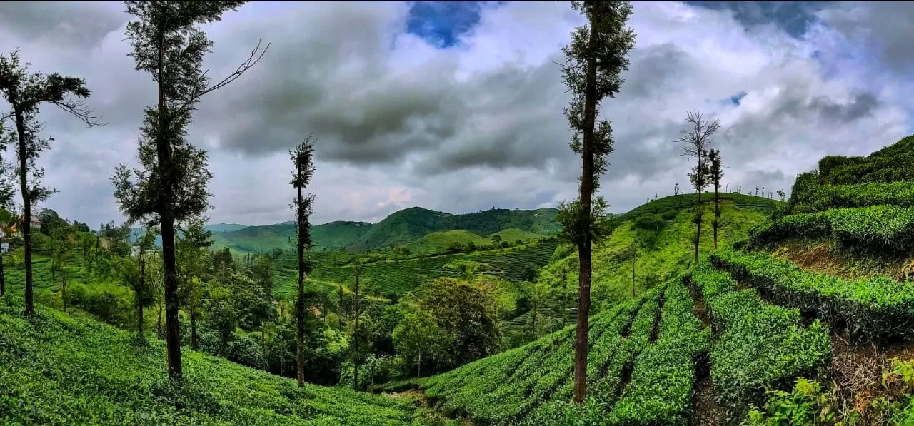 Photo of Vagamon By Journey 'n' Journal