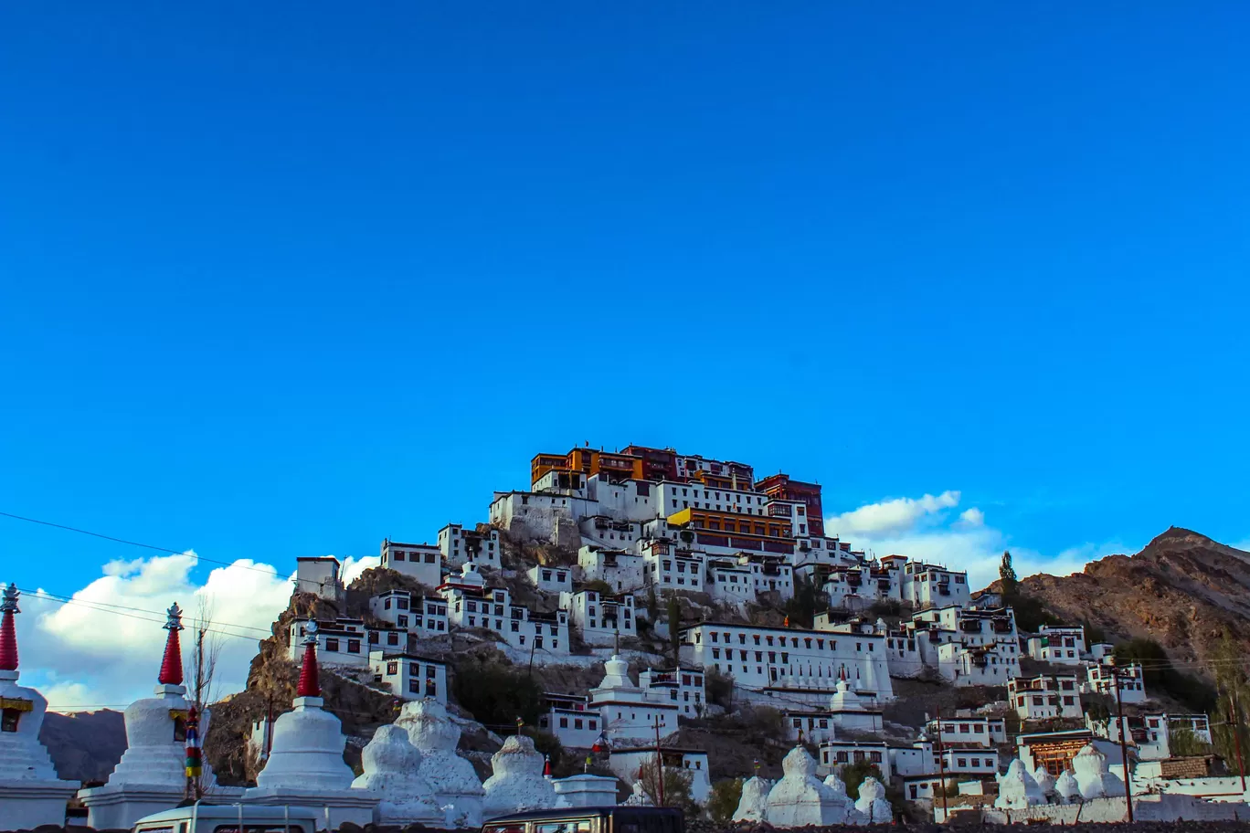 Photo of Ladakh By Shahid Siddiqui