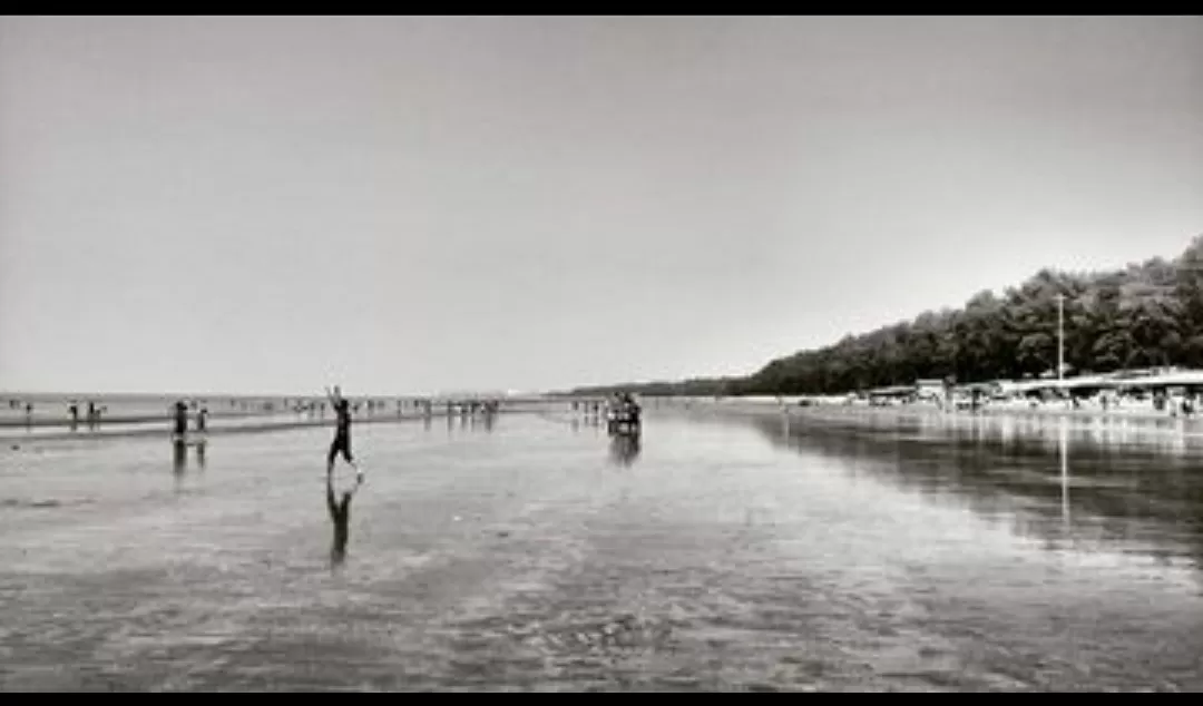 Photo of Daman By Srishti (still.winds)