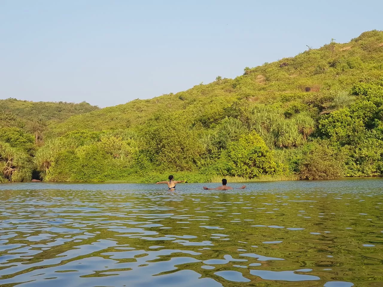 Photo of Goa By Srishti (still.winds)