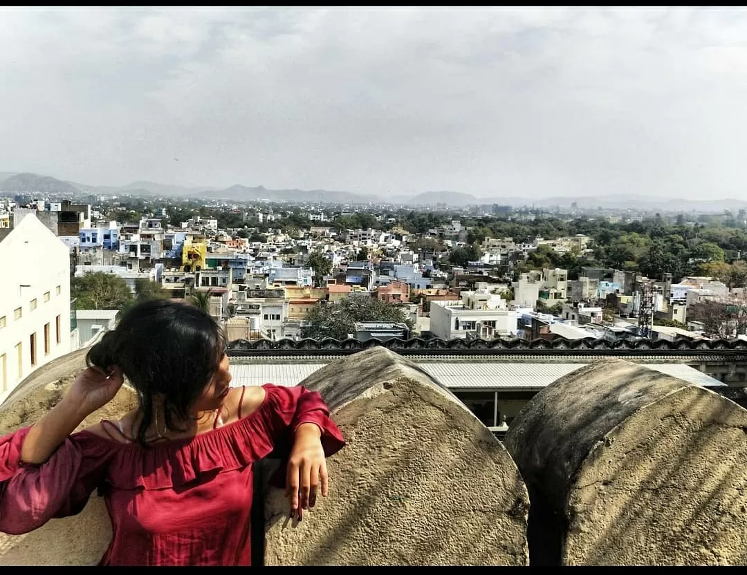 Photo of Rajasthan By Srishti (still.winds)