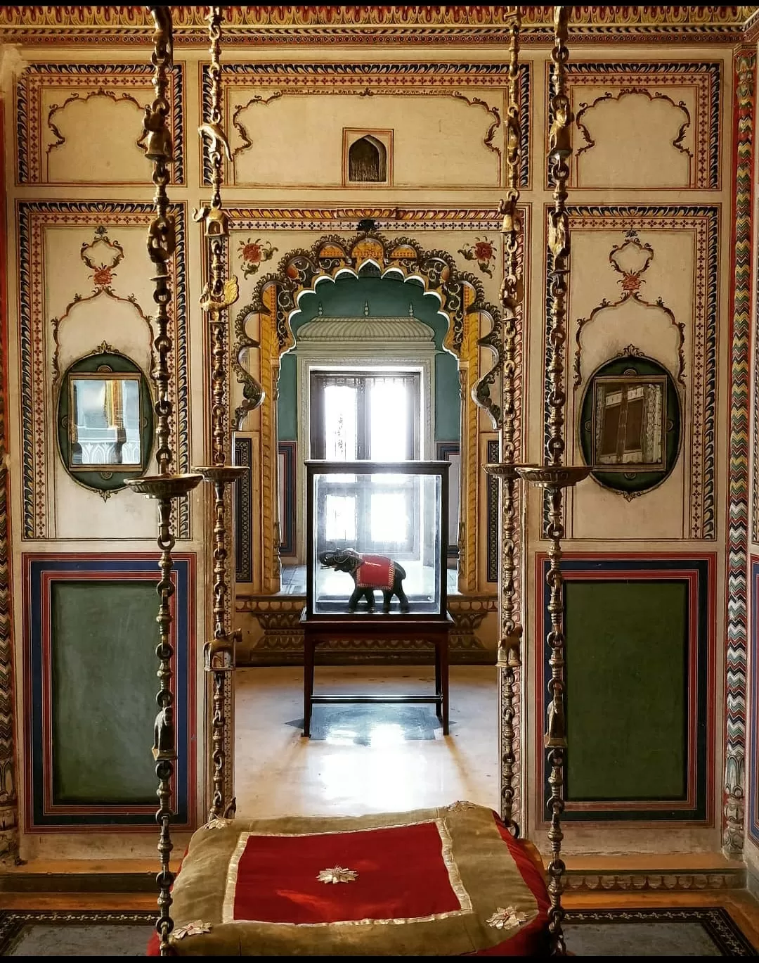 Photo of Rajasthan By Srishti (still.winds)