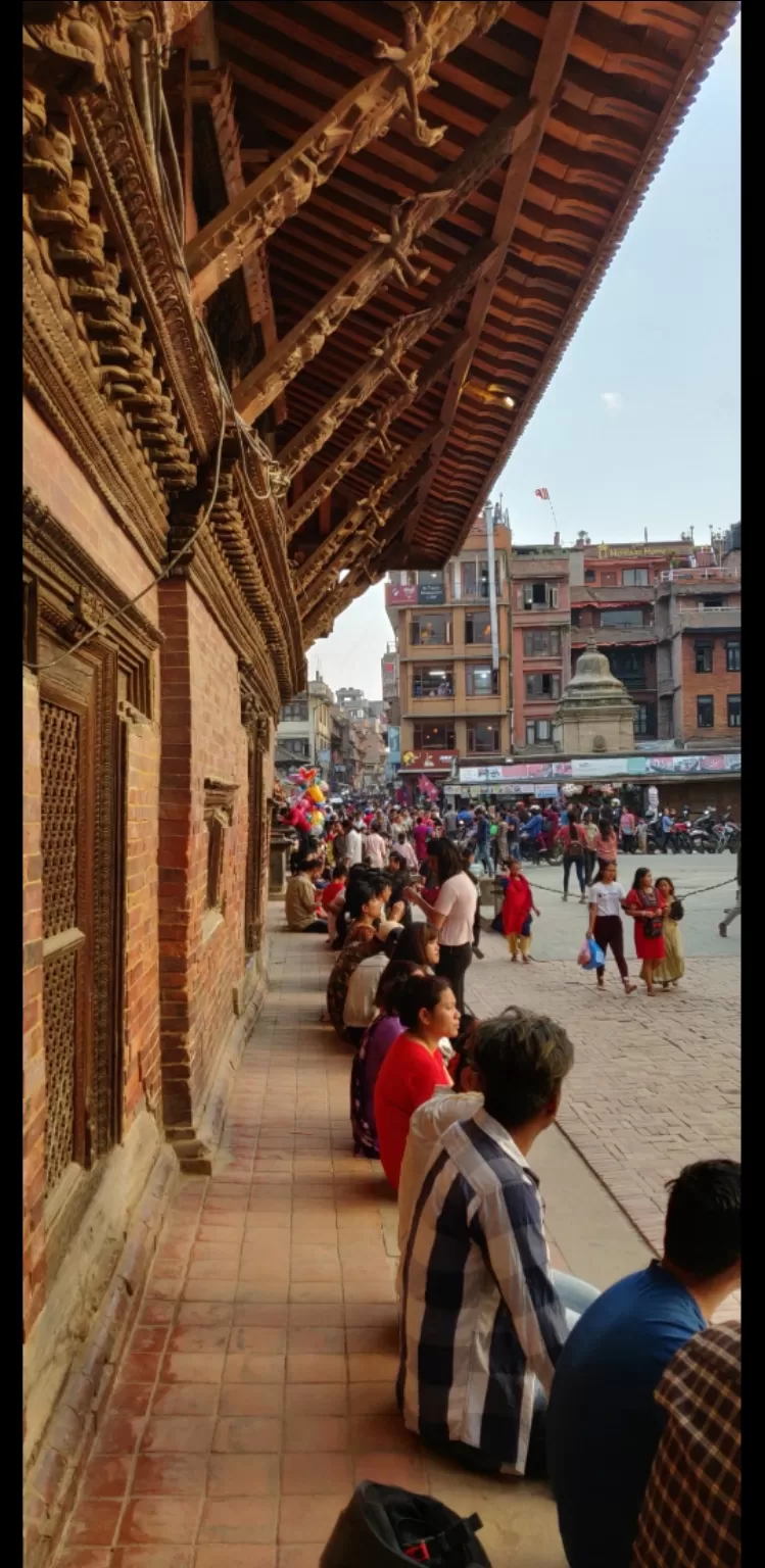 Photo of Patan By Srishti (still.winds)