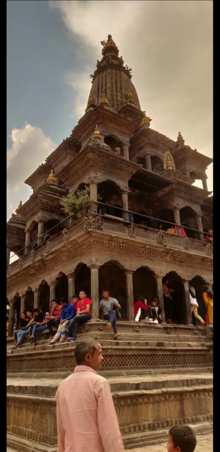 Photo of Patan By Srishti (still.winds)