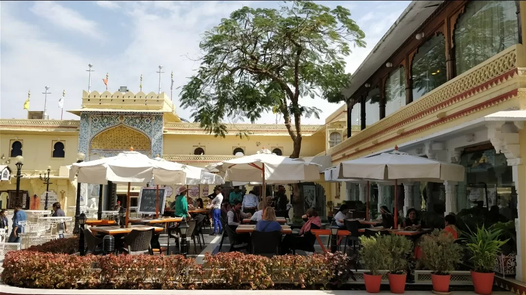 Photo of Udaipur By Srishti (still.winds)