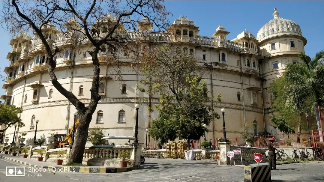 Photo of Udaipur By Srishti (still.winds)