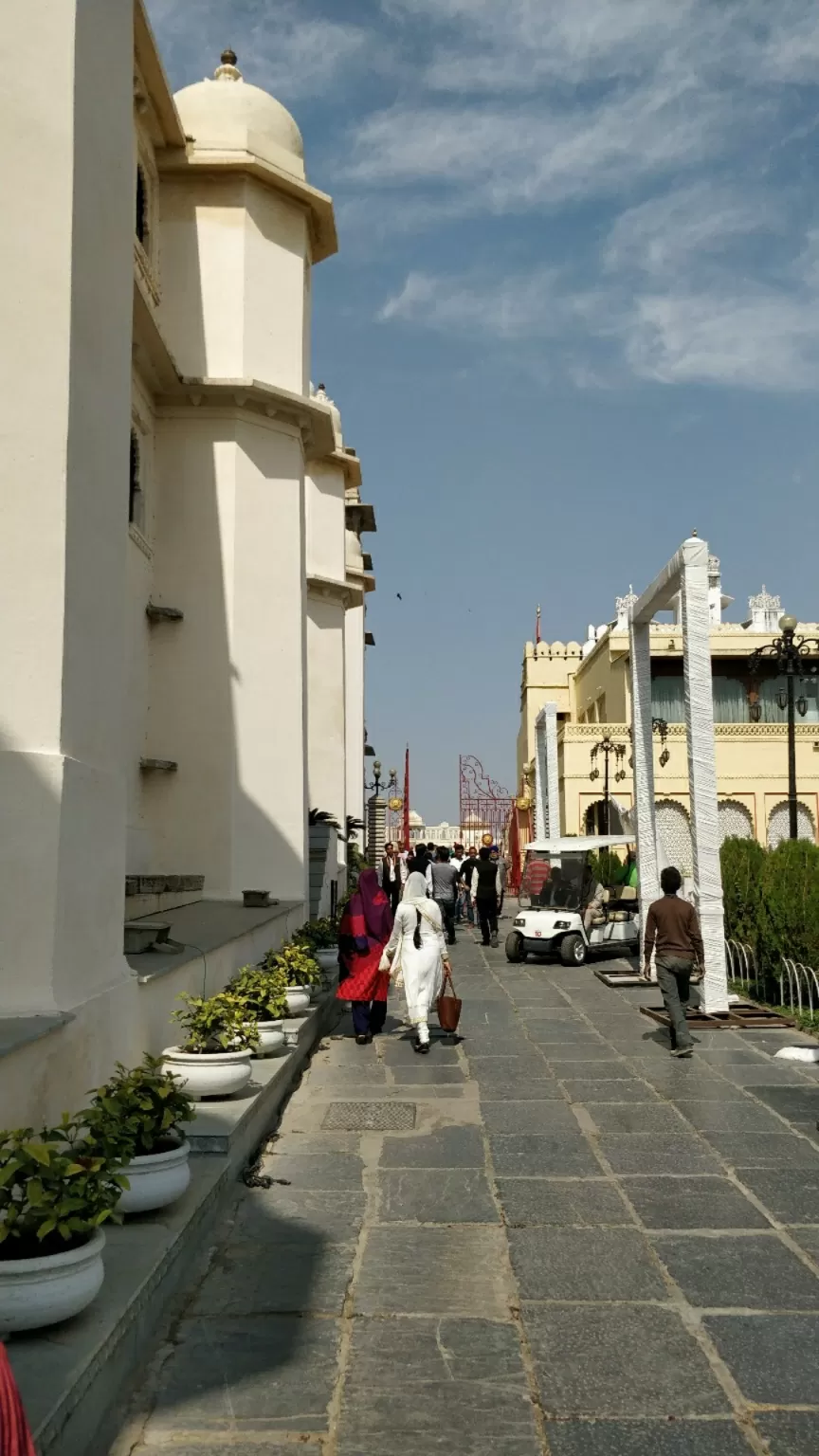 Photo of Udaipur By Srishti (still.winds)