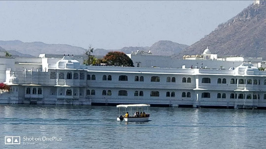 Photo of Udaipur By Srishti (still.winds)