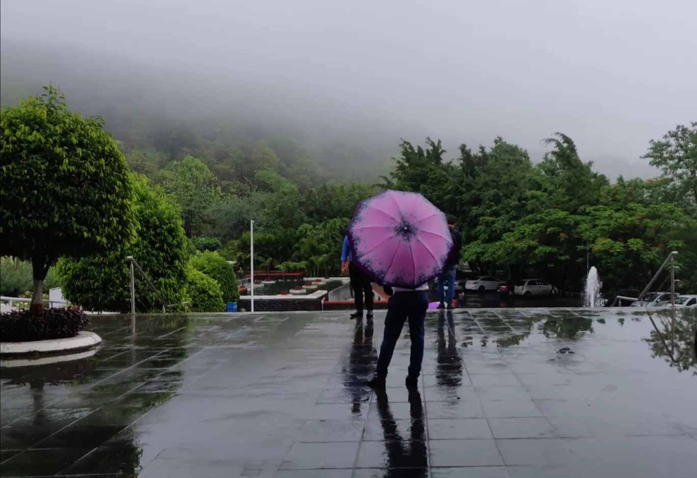 Photo of Pune By Srishti (still.winds)