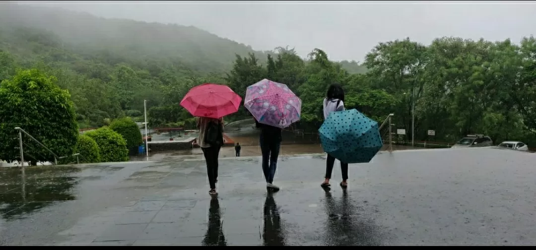 Photo of Pune By Srishti (still.winds)