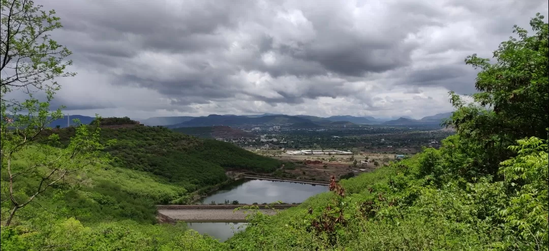 Photo of Pune By Srishti (still.winds)