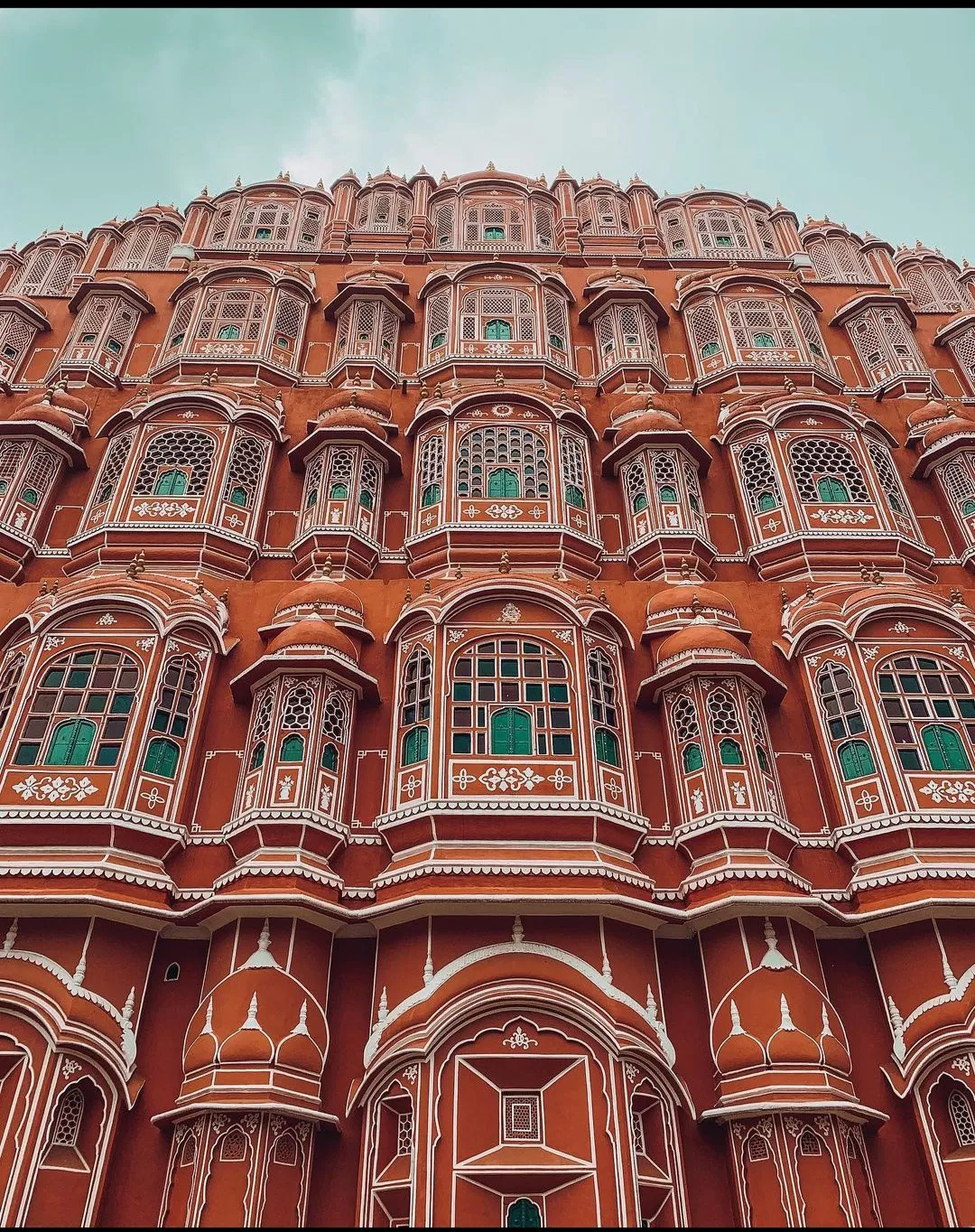 Photo of Jaipur By Srishti (still.winds)