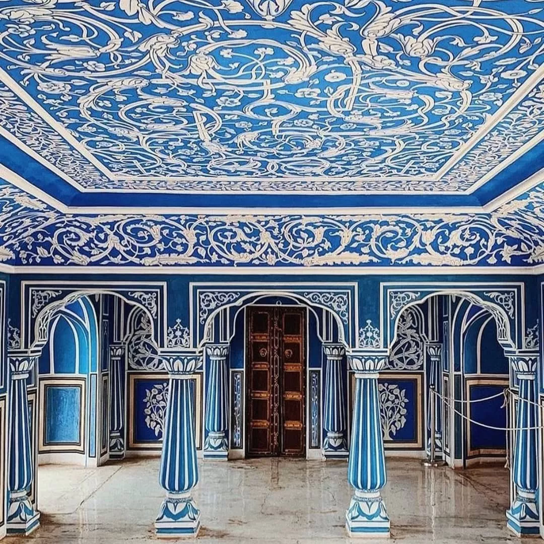Photo of Jaipur By Srishti (still.winds)