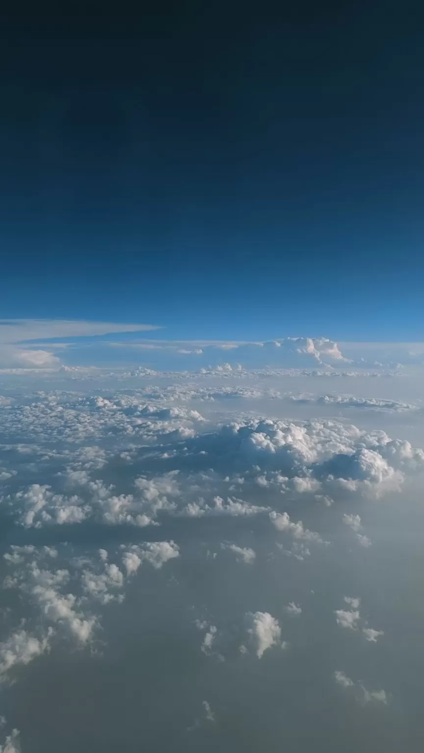 Photo of Mumbai By Srishti (still.winds)