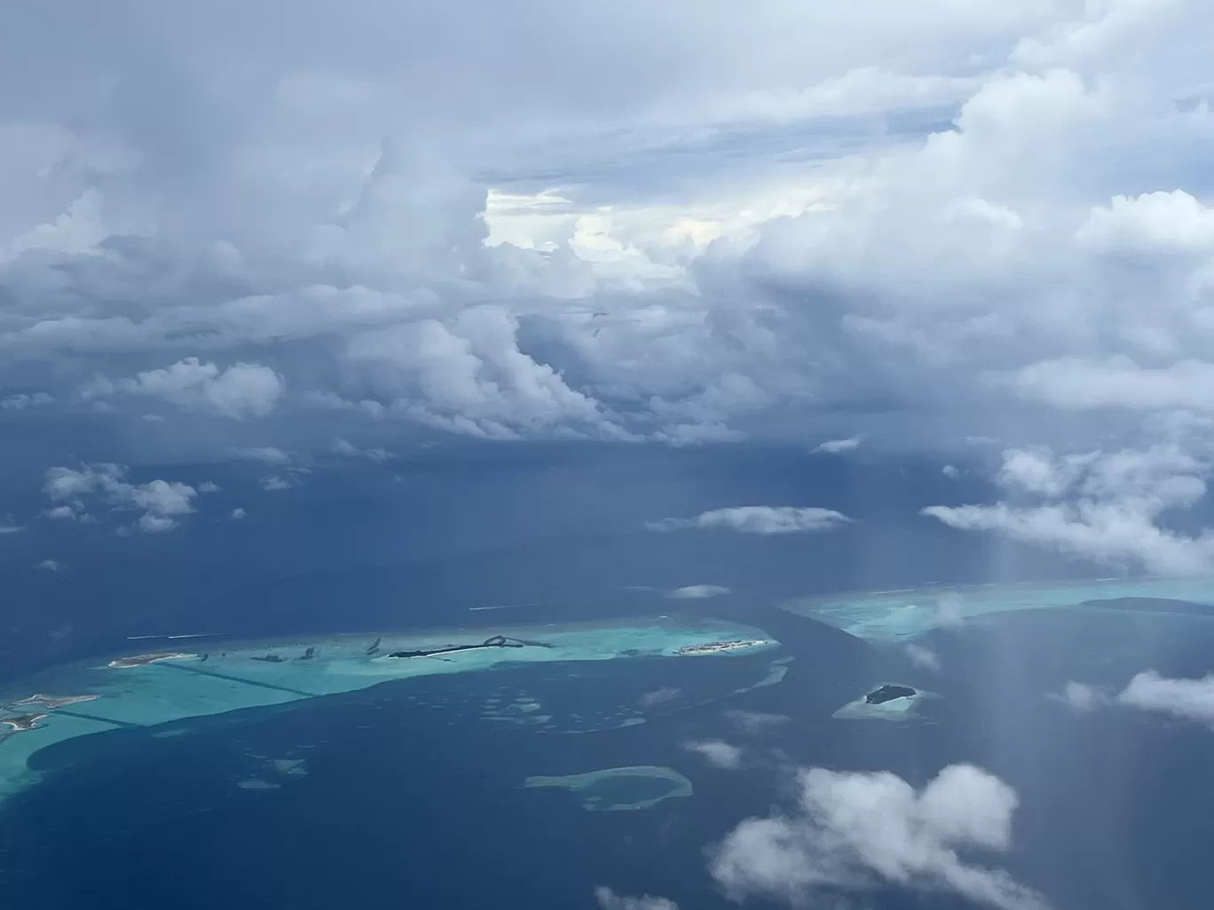 Photo of Maldives By Srishti (still.winds)