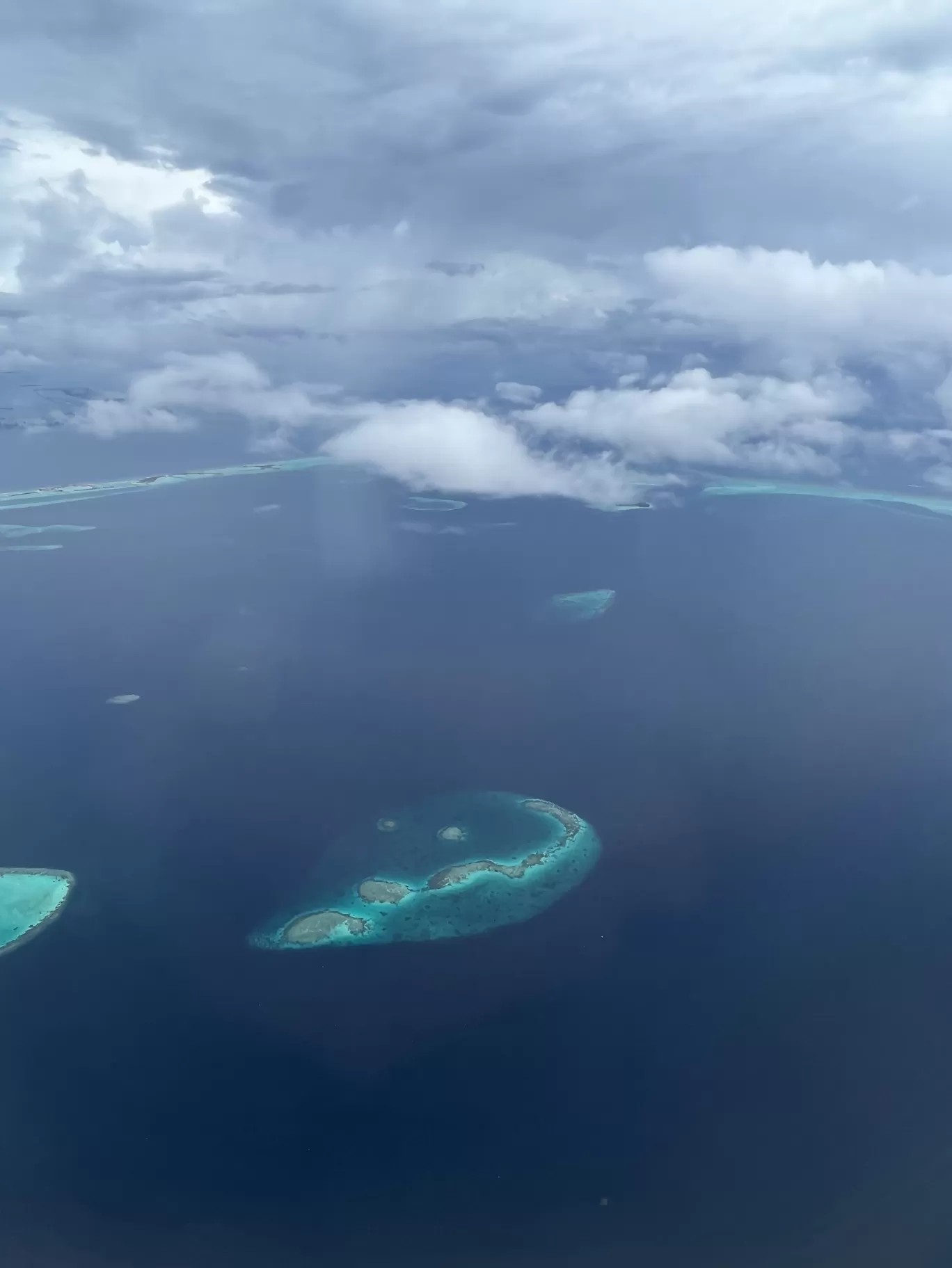 Photo of Maldives By Srishti (still.winds)