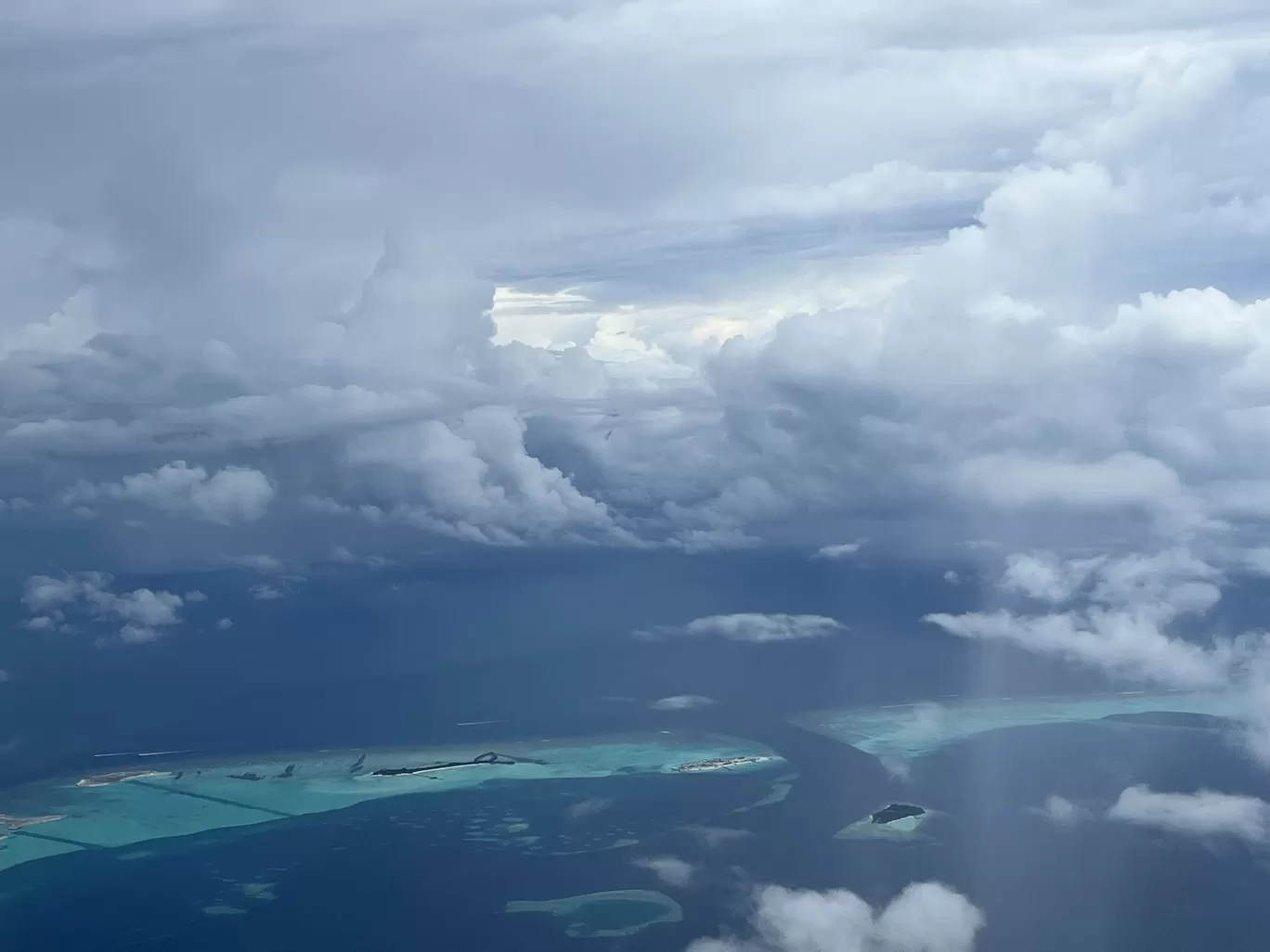 Photo of Maldives By Srishti (still.winds)