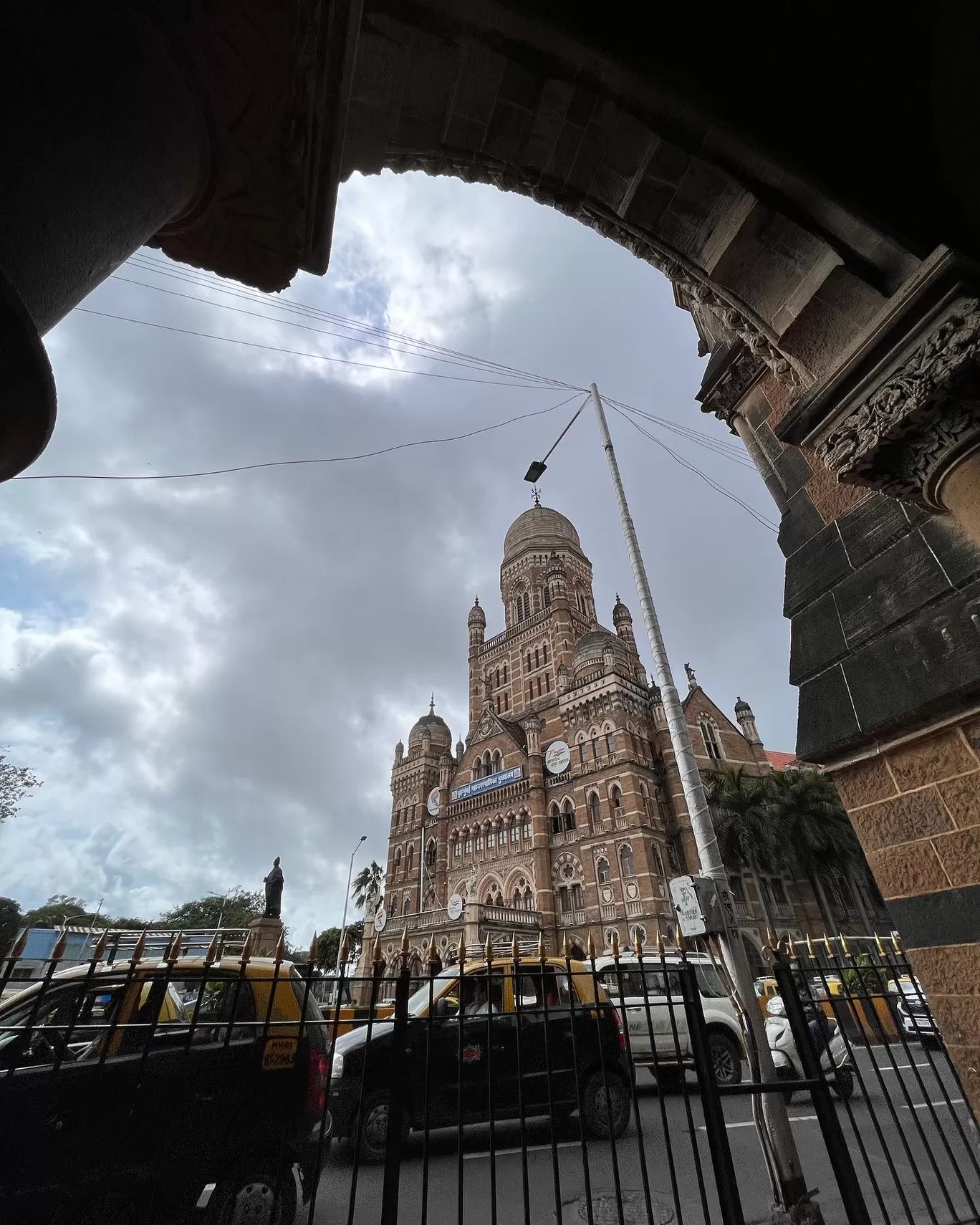 Photo of Mumbai By Srishti (still.winds)