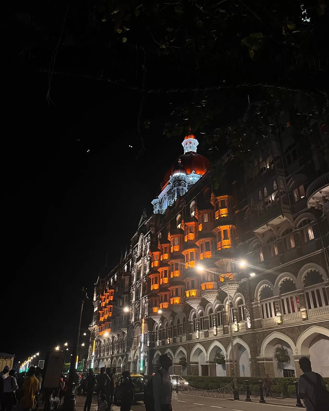 Photo of Mumbai By Srishti (still.winds)