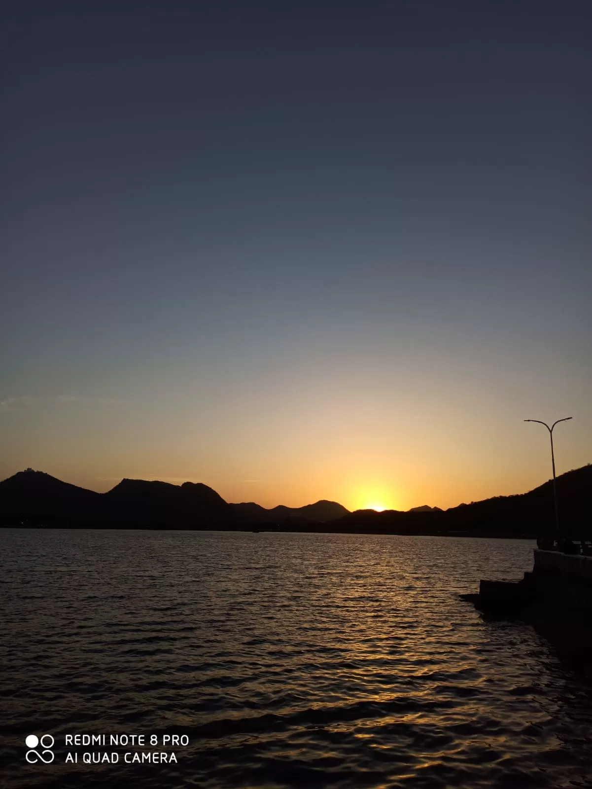 Photo of Udaipur By Srishti (still.winds)
