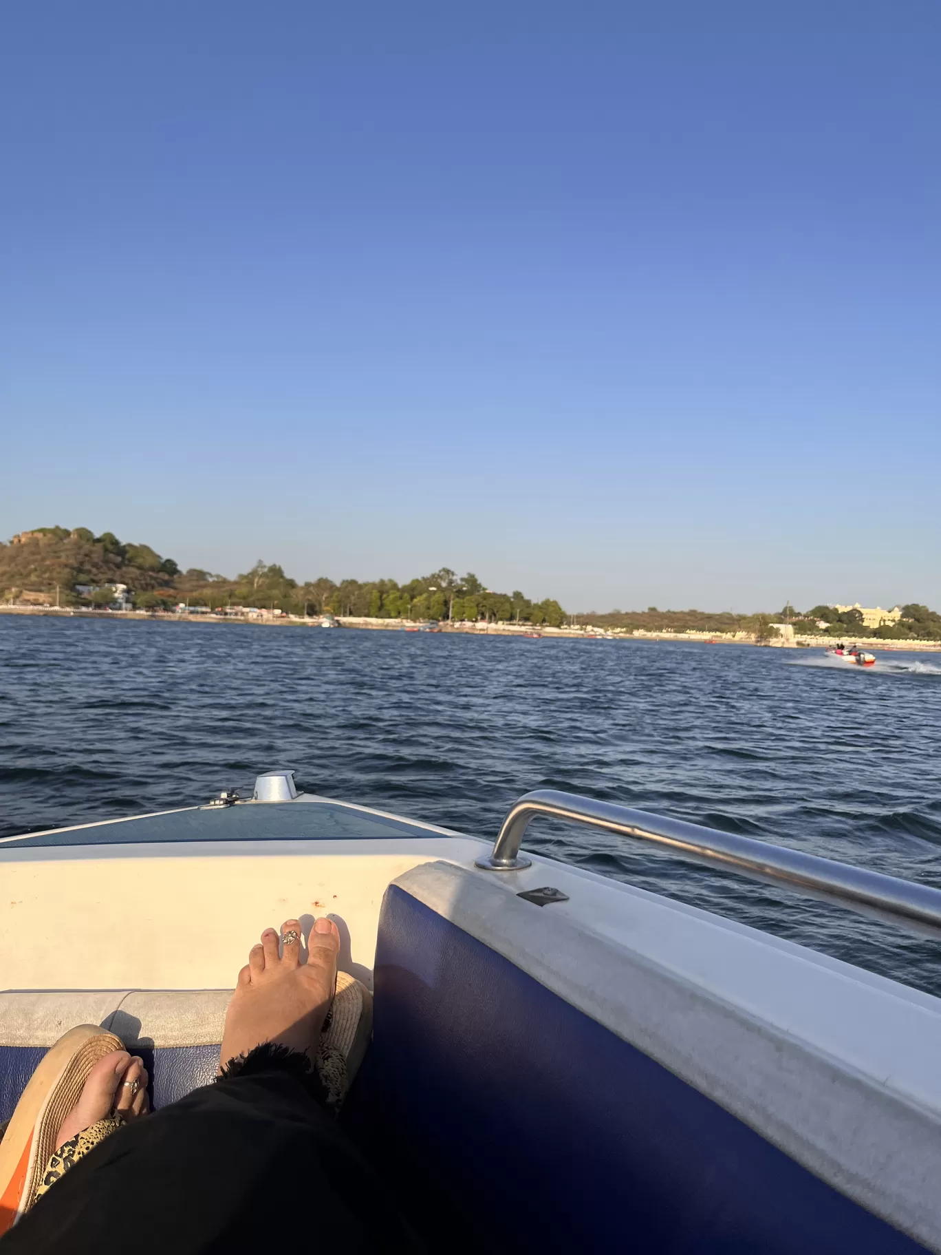 Photo of Udaipur By Srishti (still.winds)