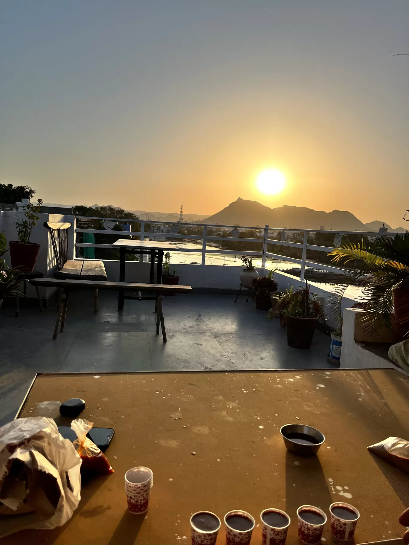 Photo of Udaipur By Srishti (still.winds)