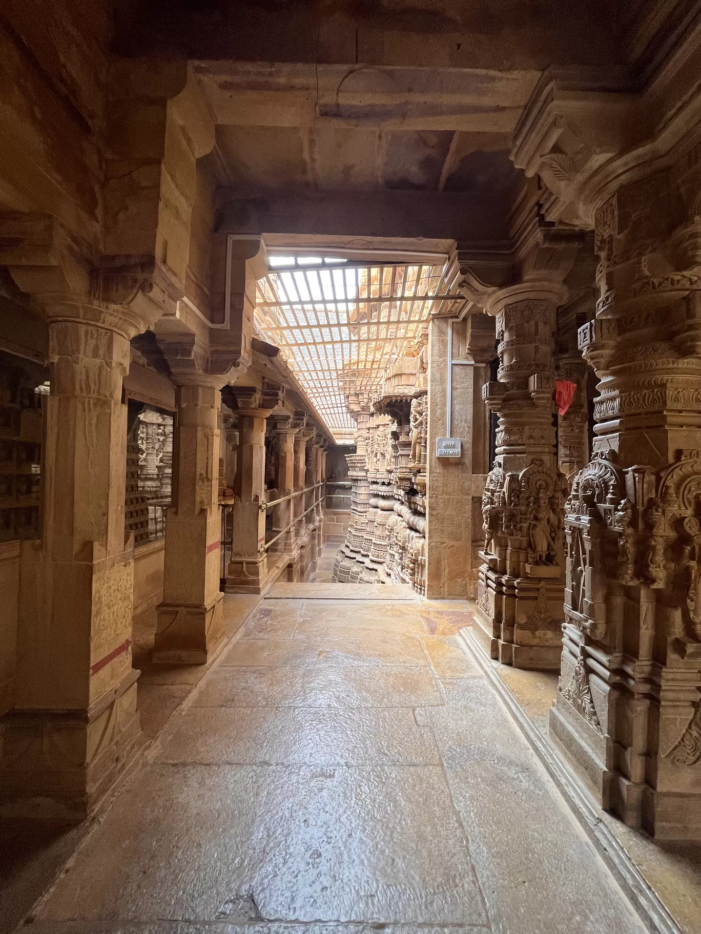 Photo of Jaisalmer By Srishti (still.winds)
