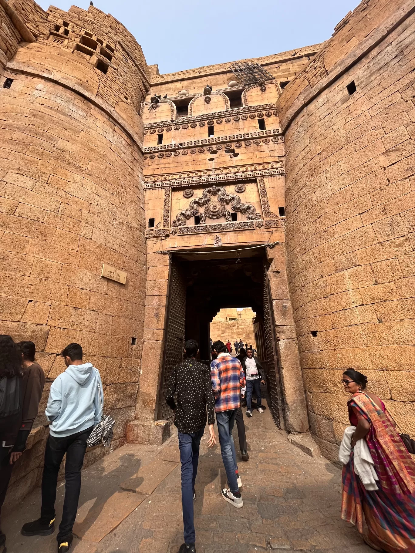 Photo of Jaisalmer By Srishti (still.winds)