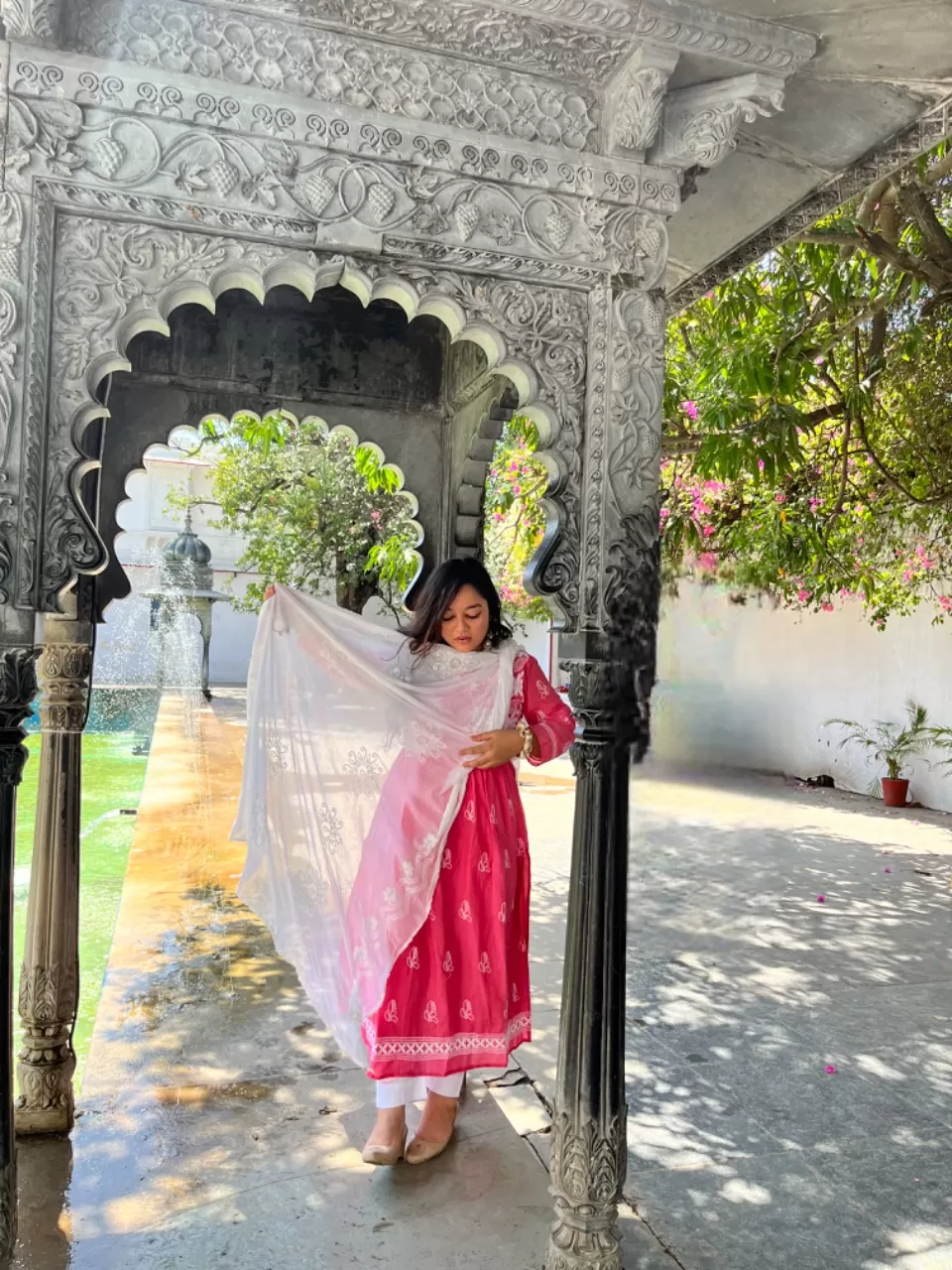 Photo of India By Srishti (still.winds)