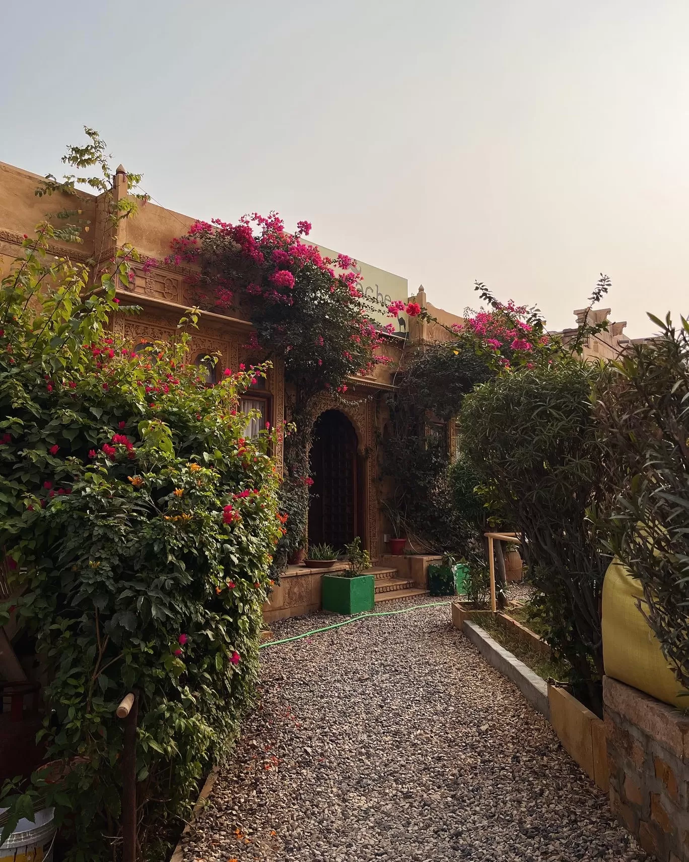 Photo of India By Srishti (still.winds)