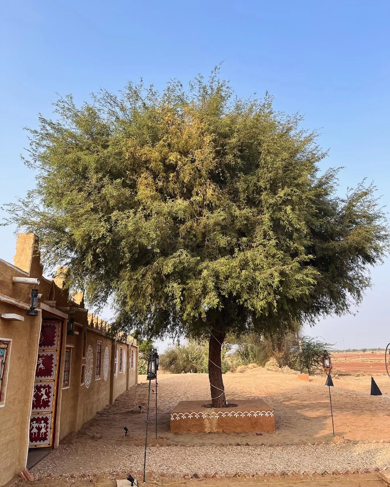 Photo of India By Srishti (still.winds)