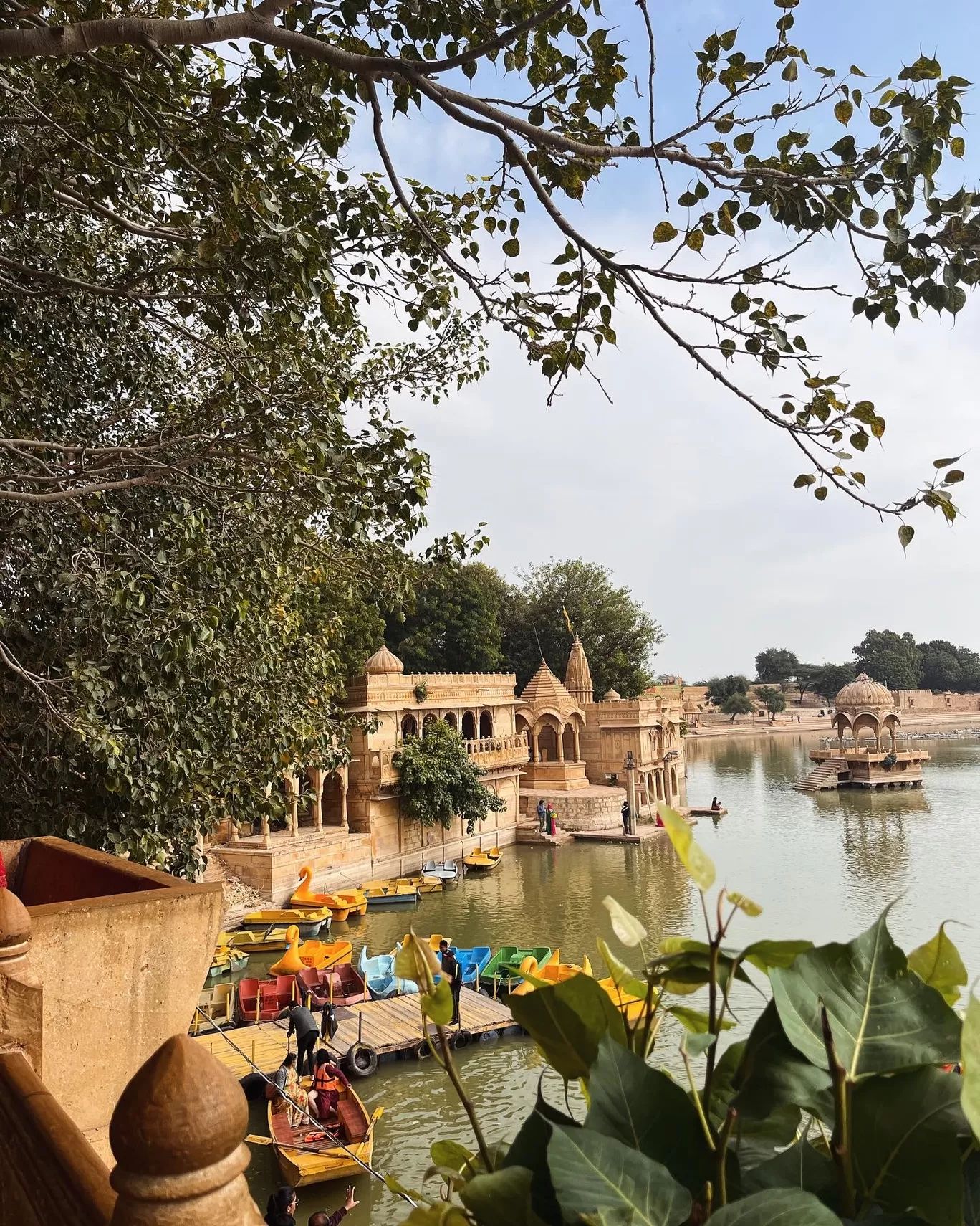 Photo of India By Srishti (still.winds)