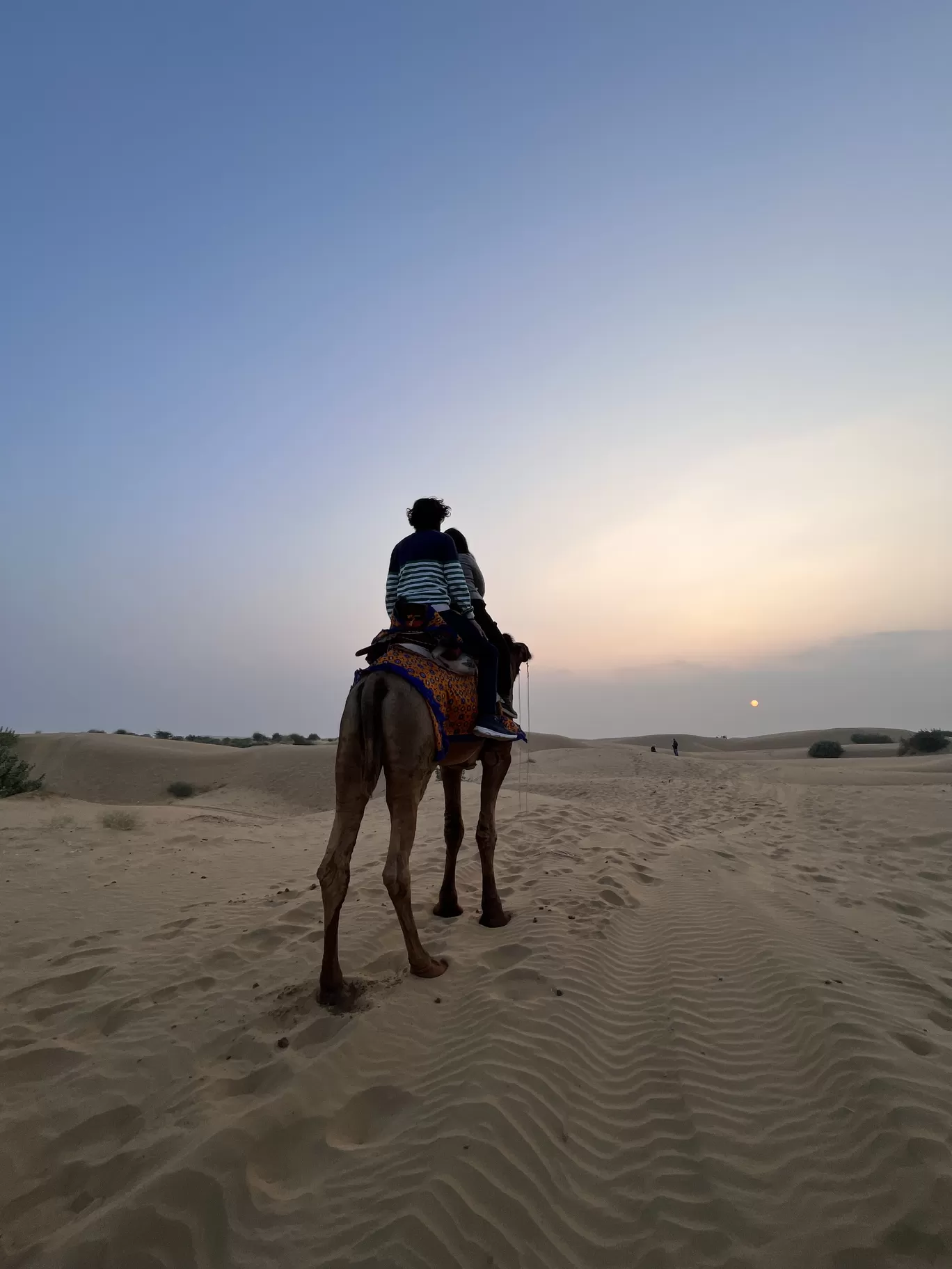 Photo of Asia By Srishti (still.winds)