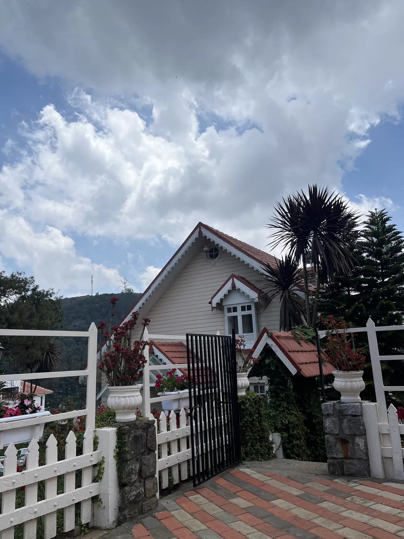 Photo of Ooty By Srishti (still.winds)
