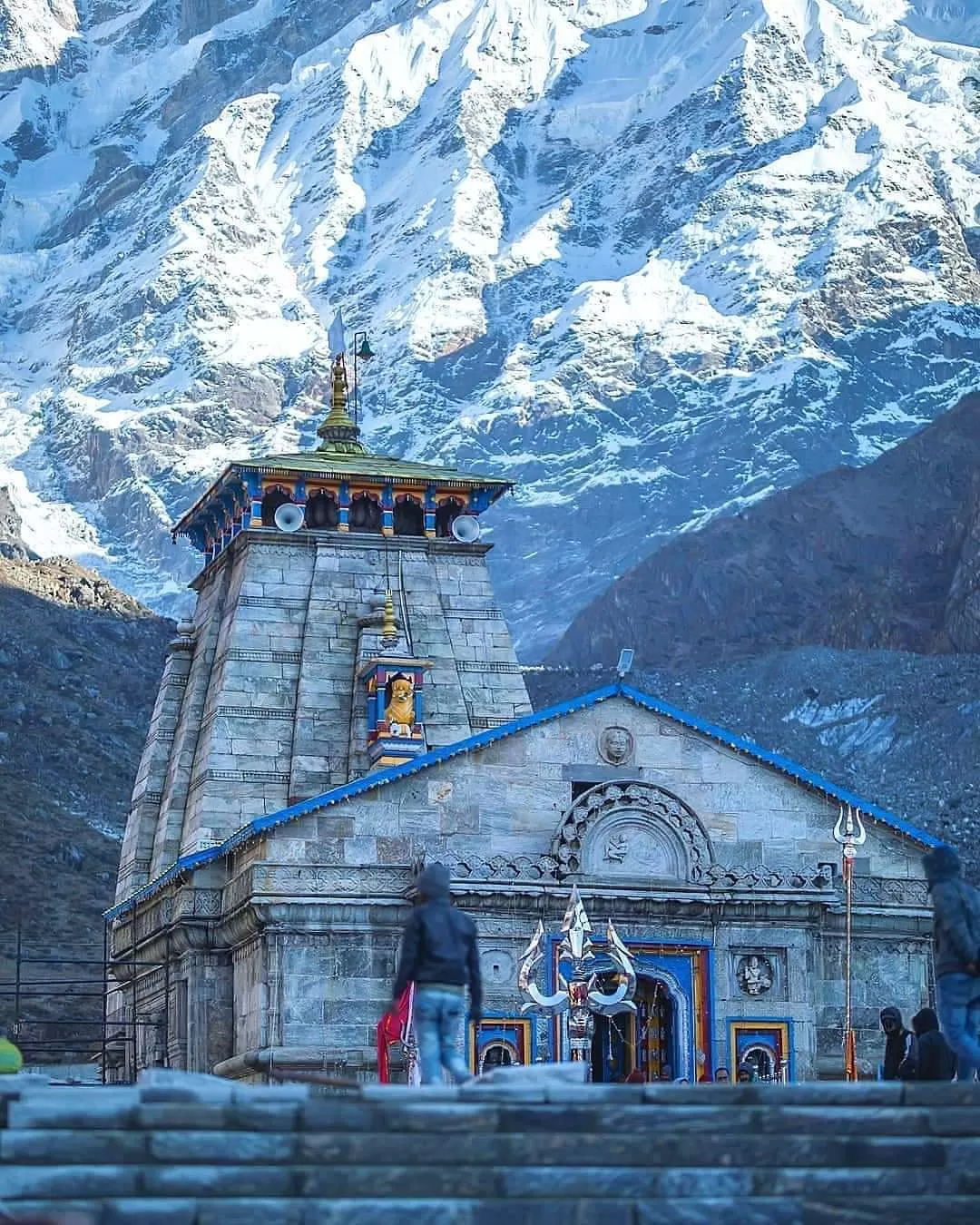 Photo of Kedarnath By FTB