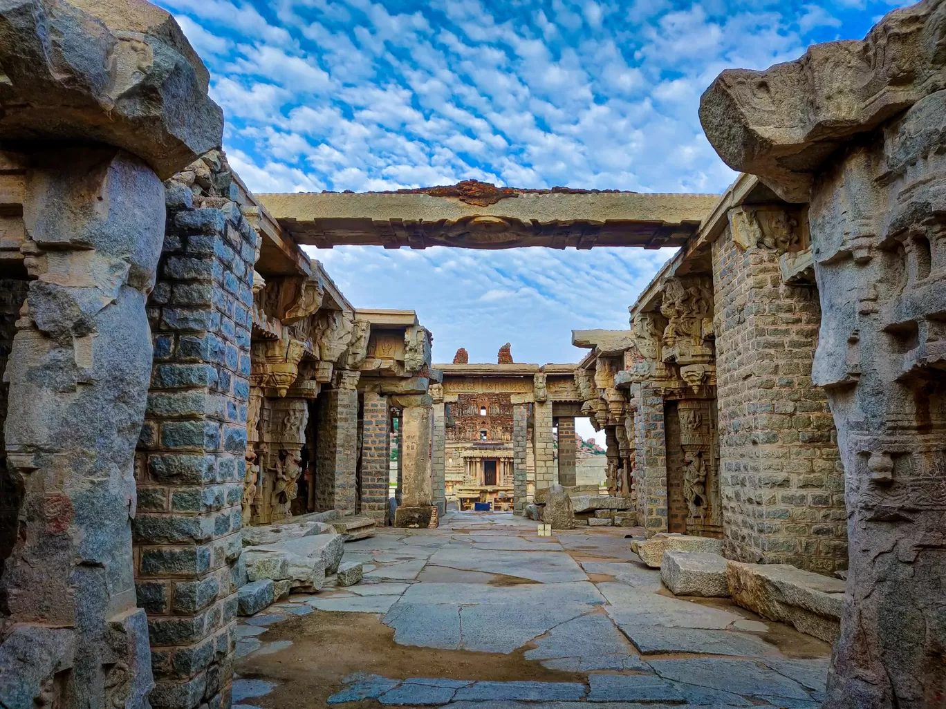 Photo of Hampi Karnataka By Travelamigos