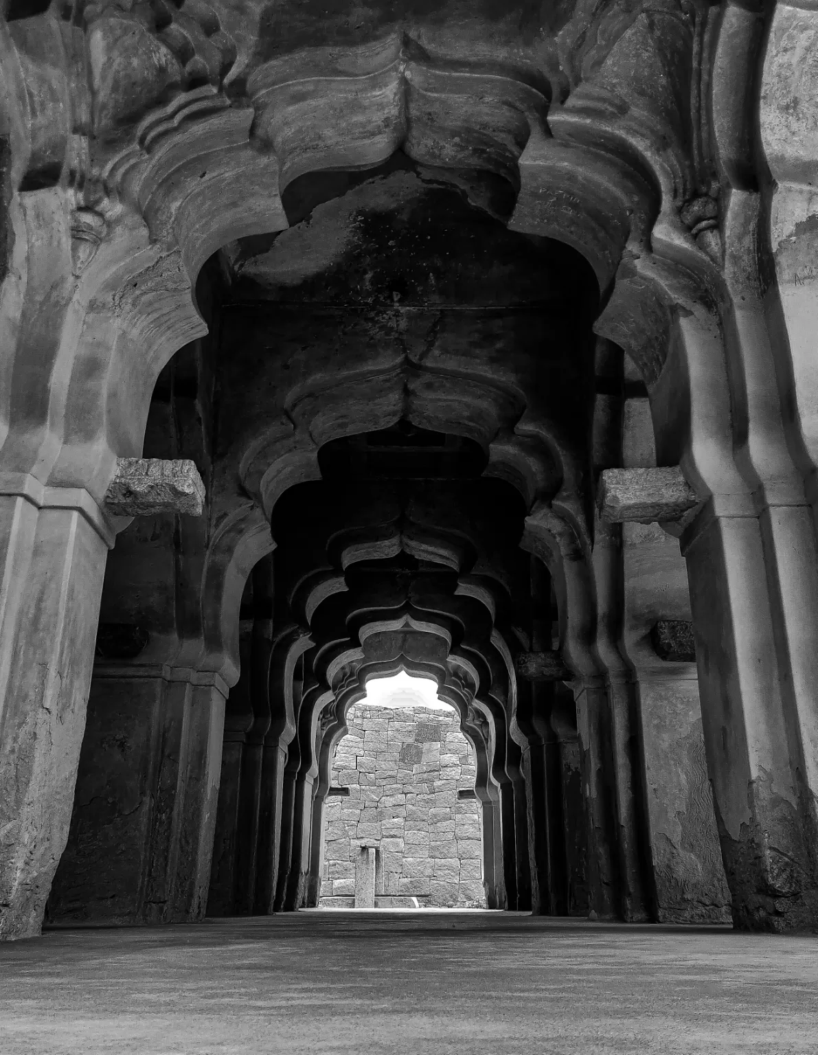 Photo of Hampi Karnataka By Travelamigos