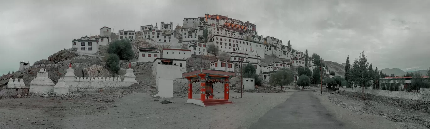 Photo of Ladakh By Travelamigos