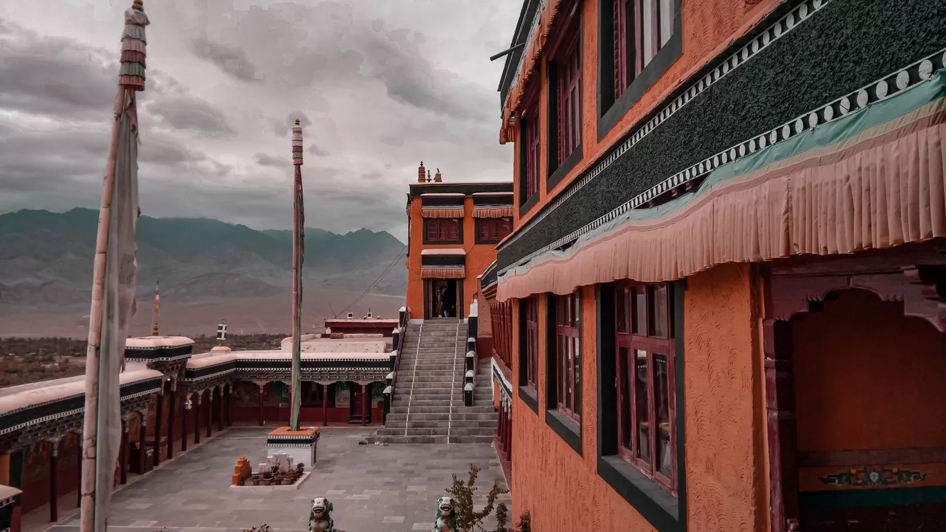 Photo of Ladakh By Travelamigos